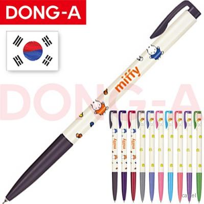 동아 미피유성볼펜
