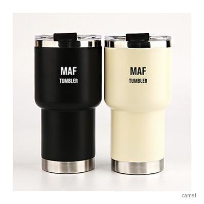마프 이중스텐 텀블러 500ml 풀컬러인쇄