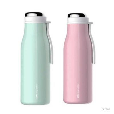 에지리 진공 텀블러 360ml