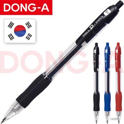 동아 P노크펜 0.4