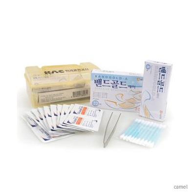 메디박스365 트래블10호 6종
