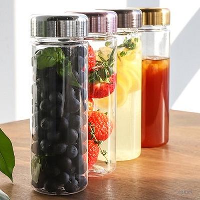 블리츠 마이보틀 메탈 트라이탄 500ml