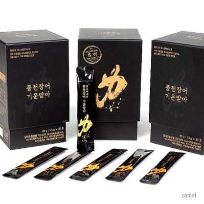 풍천장어 기운받아 1.5g x 30포 1박스