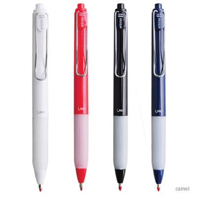 유로 위너볼펜0.7mm