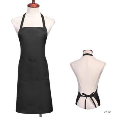 로페리아 유니폼 홀터 허리 앞치마 0215502