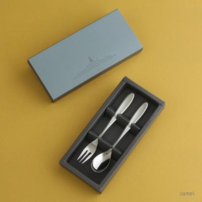소울 티스푼포크 2P