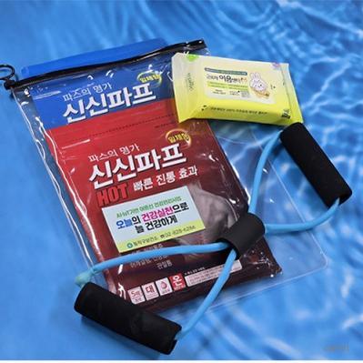 신신파스 5매입 1팩 핫파스 쿨파프 신신파프5매 생분해 티슈10매 라텍스 근력밴드