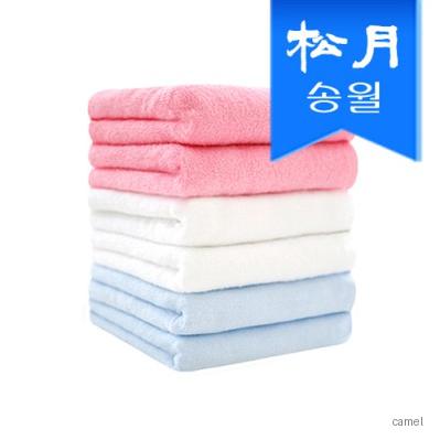 송월 CS32 미용타올 단체수건 답례품