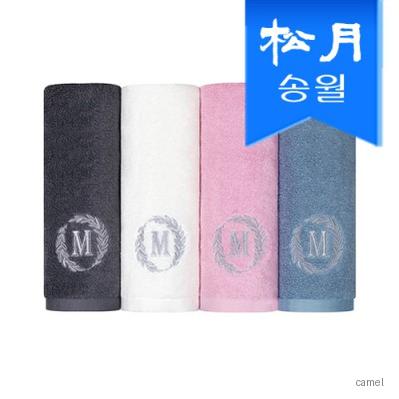 송월 메이저 130g 호텔수건 단체수건 답례품