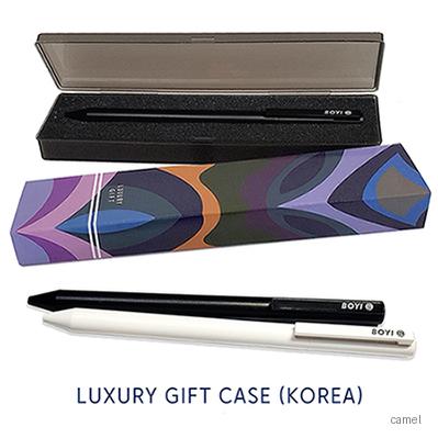 보이젤노크펜 0.5mm 럭셔리기프트케이스