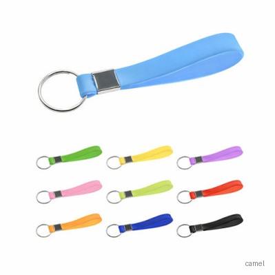 주문제작 로페리아 실리콘 팔찌 키링 열쇠고리 0218264