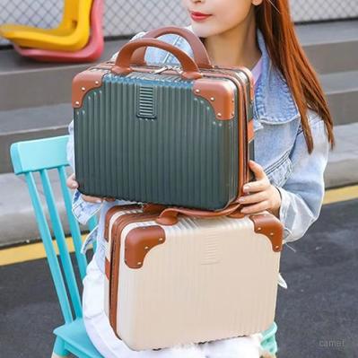 레디백 캐리어 가방 여행 보스턴백 트래블