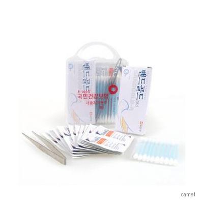 메디박스365 포켓6호 5종