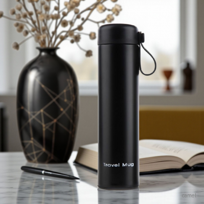 헨느 트레블 이중진공 텀블러 500ml