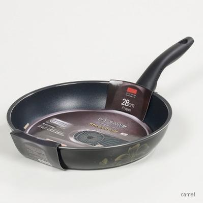 앱솔루트 IH 열센서 후라이팬 28cm