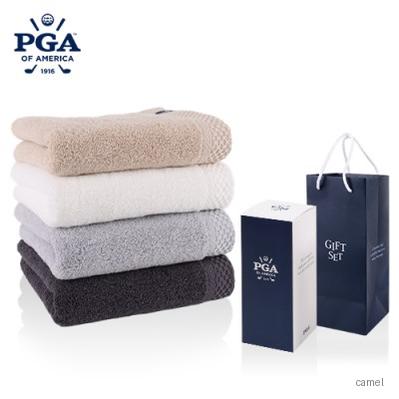 PGA 호텔스페셜180 타올 와인케이스 쇼핑백포함