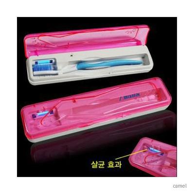 고품질 휴대용칫솔살균기 A급 디자인다양