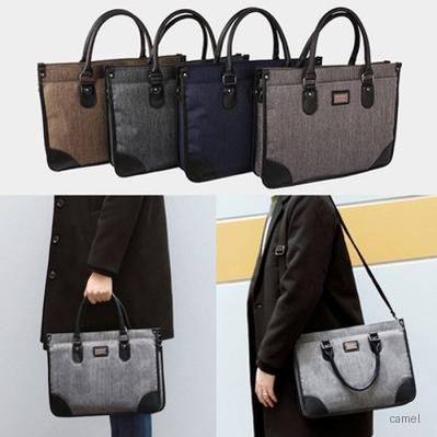 D 428 서류가방 노트북가방 비지니스가방