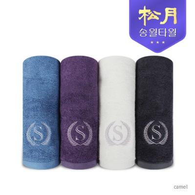 송월타올 슈퍼클래스 뱀부 S80