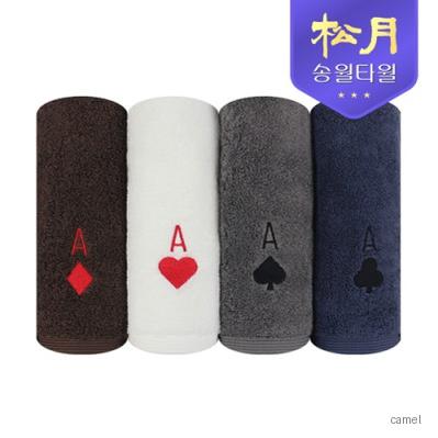 송월타올 트럼프 에이스 190g
