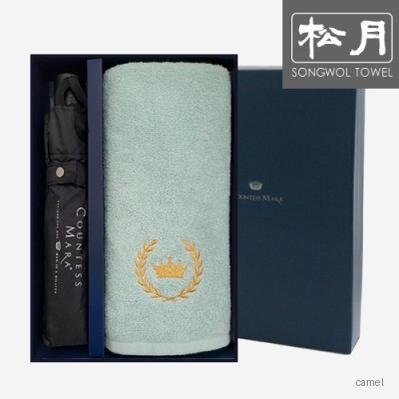 CM3단폰지1p 로얄크라운30
