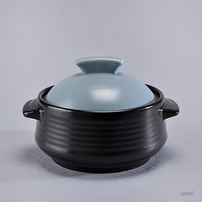 무균열내열뚝배기 아르제 2호