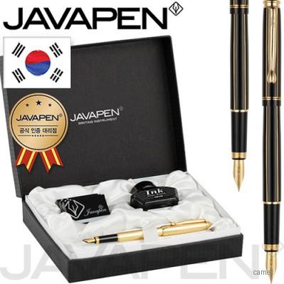 노블레스만년필선물세트 EF촉 독일슈미트펜촉
