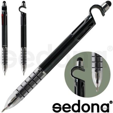 세도나멀티6in1거치대터치펜 독일잉크 스위스팁