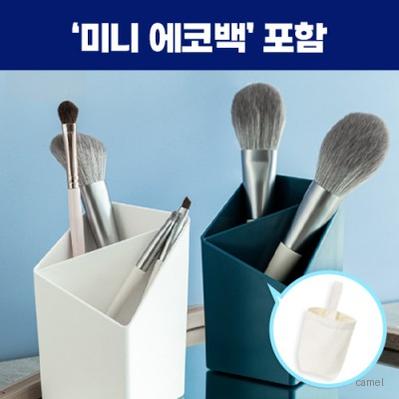 로페리아 북유럽스타일 필통 학생수납함 데스크 펜꽂이 미니에코백포함 0215251