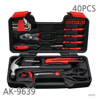 40pcs 공구세트 25 AK 9639
