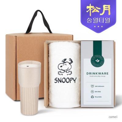송월타올 리빙 기프트세트 19