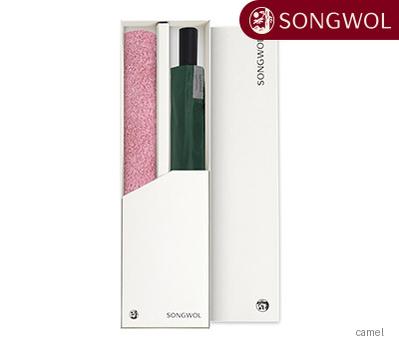 송월 SW2단대형우산 헤스티지타올
