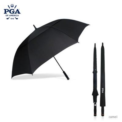 PGA 75이중방풍무하직기 장우산 방풍기능