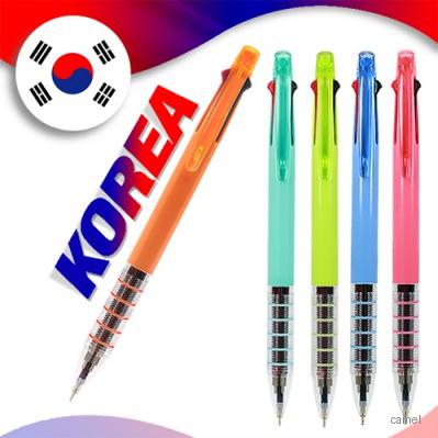 코리아5링니들3색 독일잉크 초초저점도