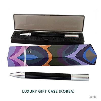 엥칸투금속펜 럭셔리기프트케이스