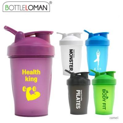 보틀로만 쉐이커 550ml