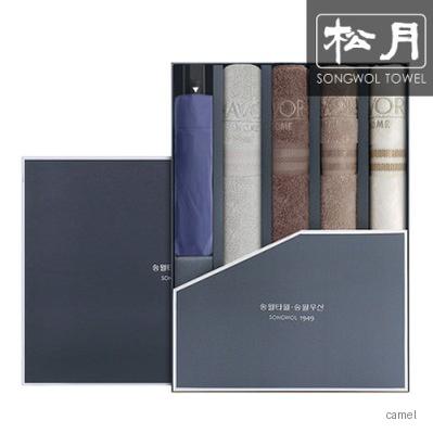 송월 SW3단 무지반자 1P 샤보렌 그리드 4P