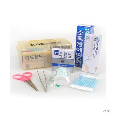 메디박스365 트래블11호 8종