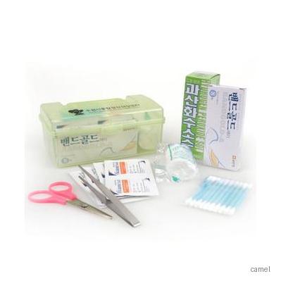 메디박스365 트래블7호 8종