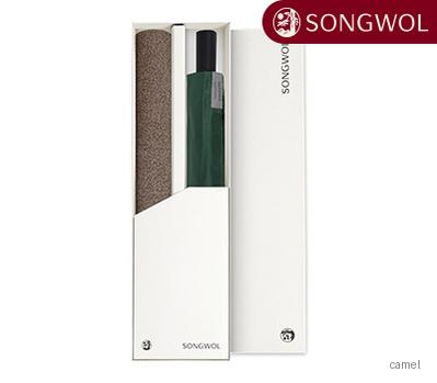 송월 SW2단대형우산 오슬로타올