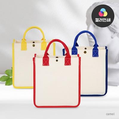 미니 토드 에코백 중