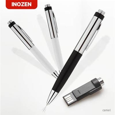 이노젠 노블 볼펜 USB 메모리 4GB 128GB