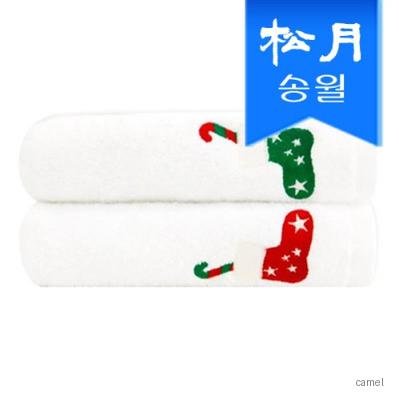 송월 스노우크리스마스 1매