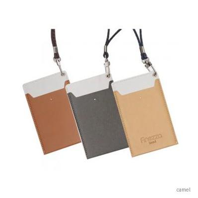 고급샤무드카드지갑 1814