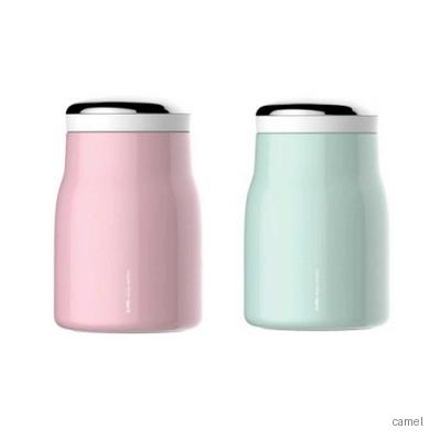 에지리 진공 보온 죽통 470ml