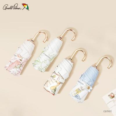 아놀드파마 5단 금색고리 우양산 0189880
