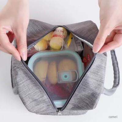 아이스 쿨러백 런치백 피크닉 도시락 가방 보냉백 보온백 소풍 간식 캠핑 쿨링선물 사은품 답례품