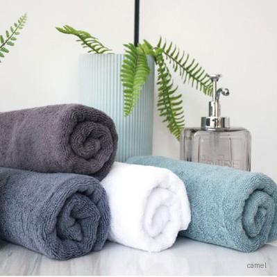 송월타올 항균타올 30수 150g 세면타올 무지수건