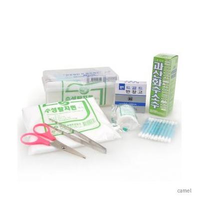 메디박스365 트래블5호 8종
