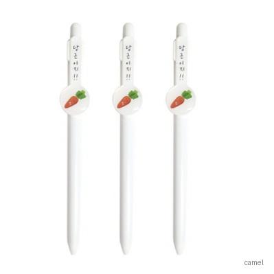 당근에폭시볼펜